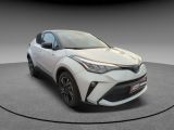Toyota C-HR bei Gebrauchtwagen.expert - Abbildung (4 / 15)