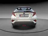 Toyota C-HR bei Gebrauchtwagen.expert - Abbildung (6 / 15)
