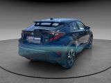 Toyota C-HR bei Gebrauchtwagen.expert - Abbildung (5 / 15)