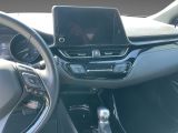 Toyota C-HR bei Gebrauchtwagen.expert - Abbildung (12 / 15)