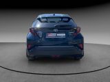 Toyota C-HR bei Gebrauchtwagen.expert - Abbildung (6 / 15)
