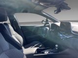 Toyota C-HR bei Gebrauchtwagen.expert - Abbildung (14 / 15)