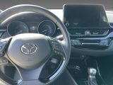 Toyota C-HR bei Gebrauchtwagen.expert - Abbildung (9 / 15)