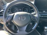 Toyota C-HR bei Gebrauchtwagen.expert - Abbildung (10 / 15)