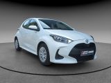 Toyota Yaris bei Gebrauchtwagen.expert - Abbildung (4 / 15)