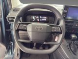 Toyota Proace bei Gebrauchtwagen.expert - Abbildung (11 / 15)