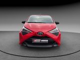 Toyota Aygo bei Gebrauchtwagen.expert - Abbildung (3 / 15)
