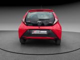 Toyota Aygo bei Gebrauchtwagen.expert - Abbildung (6 / 15)