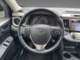 Toyota RAV 4 bei Gebrauchtwagen.expert - Abbildung (10 / 15)