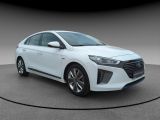 Hyundai IONIQ bei Gebrauchtwagen.expert - Abbildung (4 / 15)