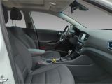 Hyundai IONIQ bei Gebrauchtwagen.expert - Abbildung (13 / 15)