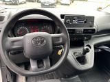 Toyota Proace bei Gebrauchtwagen.expert - Abbildung (7 / 15)