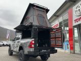 Toyota Hi Lux bei Gebrauchtwagen.expert - Abbildung (4 / 15)
