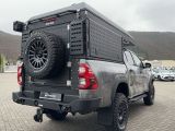 Toyota Hi Lux bei Gebrauchtwagen.expert - Abbildung (6 / 15)