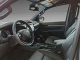 Toyota Hi Lux bei Gebrauchtwagen.expert - Abbildung (7 / 15)