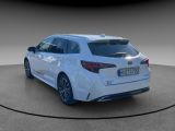 Toyota Corolla bei Gebrauchtwagen.expert - Abbildung (8 / 15)