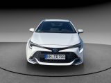 Toyota Corolla bei Gebrauchtwagen.expert - Abbildung (3 / 15)