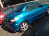 Peugeot 206 bei Gebrauchtwagen.expert - Abbildung (12 / 15)