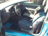 Peugeot 206 bei Gebrauchtwagen.expert - Abbildung (4 / 15)