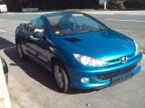 Peugeot 206 bei Gebrauchtwagen.expert - Abbildung (7 / 15)