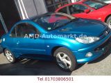 Peugeot 206 bei Gebrauchtwagen.expert - Abbildung (8 / 15)