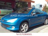 Peugeot 206 bei Gebrauchtwagen.expert - Abbildung (2 / 15)