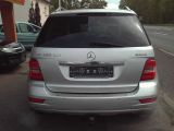 Mercedes-Benz M-Klasse bei Gebrauchtwagen.expert - Abbildung (11 / 15)