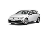 VW Golf VIII bei Gebrauchtwagen.expert - Abbildung (2 / 7)