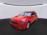VW Passat bei Gebrauchtwagen.expert - Abbildung (2 / 6)