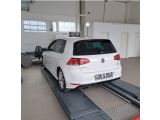 VW Golf VII bei Gebrauchtwagen.expert - Abbildung (3 / 7)