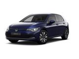 VW Golf VIII bei Gebrauchtwagen.expert - Abbildung (2 / 9)