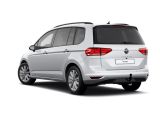 VW Touran bei Gebrauchtwagen.expert - Abbildung (3 / 9)