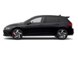 VW Golf VIII bei Gebrauchtwagen.expert - Abbildung (3 / 7)