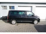 VW T6 Multivan bei Gebrauchtwagen.expert - Abbildung (4 / 15)