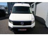 VW Crafter bei Gebrauchtwagen.expert - Abbildung (2 / 11)