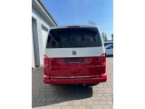 VW T6 Multivan bei Gebrauchtwagen.expert - Abbildung (4 / 11)