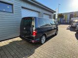 VW T6 Multivan bei Gebrauchtwagen.expert - Abbildung (5 / 14)