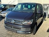 VW T6 Multivan bei Gebrauchtwagen.expert - Abbildung (3 / 14)