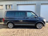 VW T6 Multivan bei Gebrauchtwagen.expert - Abbildung (4 / 14)