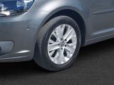 VW Touran bei Gebrauchtwagen.expert - Abbildung (2 / 15)
