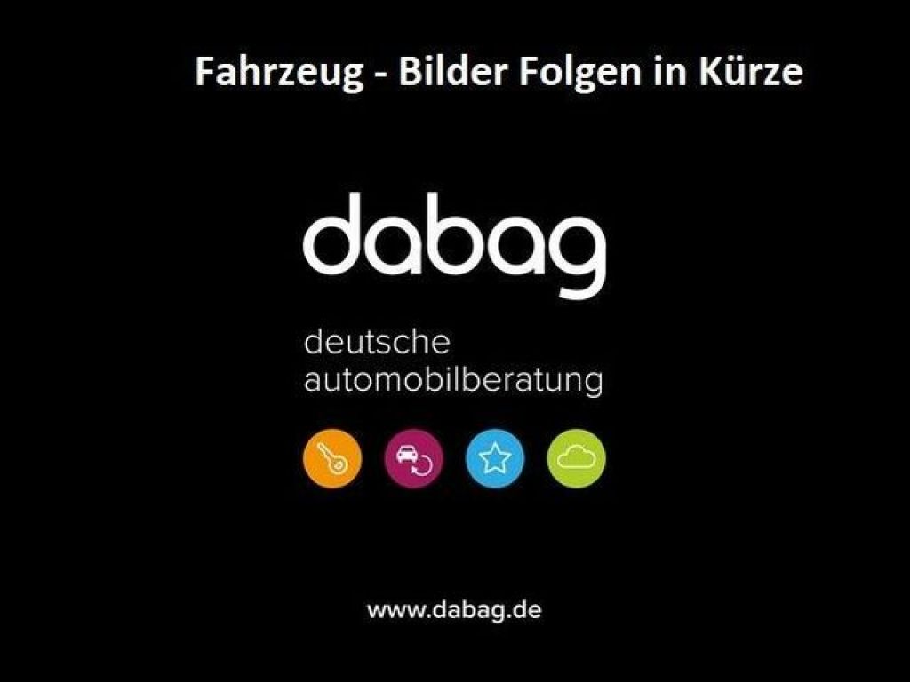 VW Touran bei Gebrauchtwagen.expert - Hauptabbildung