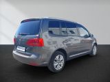 VW Touran bei Gebrauchtwagen.expert - Abbildung (5 / 15)