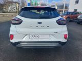 Ford Puma bei Gebrauchtwagen.expert - Abbildung (6 / 15)