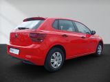 VW Polo bei Gebrauchtwagen.expert - Abbildung (5 / 15)