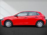 VW Polo bei Gebrauchtwagen.expert - Abbildung (7 / 15)