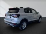 VW T-Cross bei Gebrauchtwagen.expert - Abbildung (6 / 15)