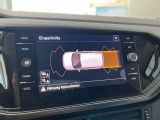 VW T-Cross bei Gebrauchtwagen.expert - Abbildung (14 / 15)
