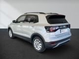 VW T-Cross bei Gebrauchtwagen.expert - Abbildung (8 / 15)