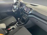 VW T-Cross bei Gebrauchtwagen.expert - Abbildung (4 / 15)