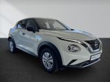 Nissan Juke bei Gebrauchtwagen.expert - Abbildung (2 / 14)